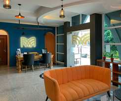 Madina Inn