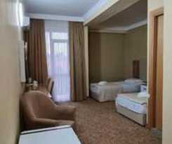 Hotel Genatsvale Batumi