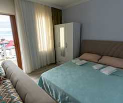  Flora Trabzon Apart