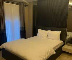  Safran Suit Otel