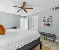 Juniper Furnished Apartments