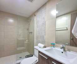 La Cresta Aparthotel