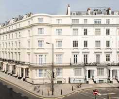 The Crescent Hyde Park