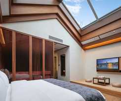 Hotel Wuyuan Wunvzhou Wumeng Boutique