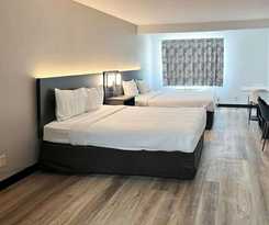 Studio 6 Suites – Elkhart, In