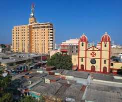 Hotel Maicao Internacional