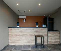 HOTEL R9 The Yard Kasai