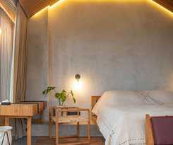 Hotel Oculus Bali