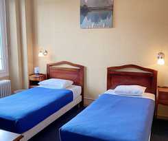  19 Av. Jean Pierre Timbaud