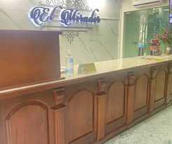 Hotel El Mirador