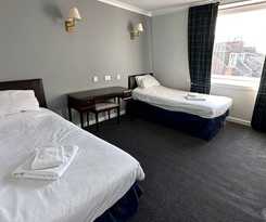 Hotel The Bruce