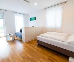 Hotel sHome Self-Check-in Graz