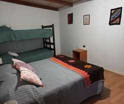 Casa Sutar 3 y 4