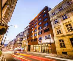 Hotel Archibald City