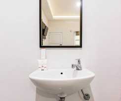 Hotel OYO 1359 Evergreen Homestay