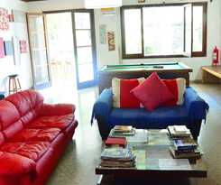 El Viajero Asuncion Hostel and Suites
