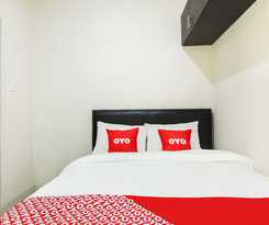 OYO 3826 Columbus Residence K11