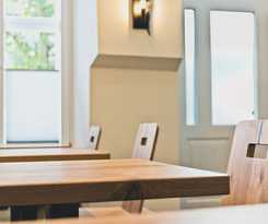 Hotel blaue rose