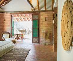 Cabañas Castillete