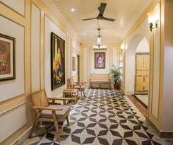 Hotel Dev Mahal - A Boutique Heritage