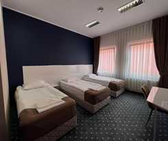 Hotel Safir Babice