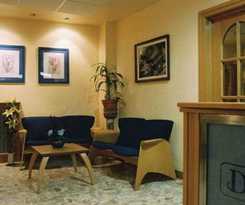 Dos Rios Hostal