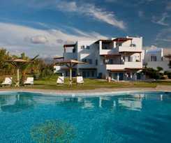 Hotel Apartamento Ammos Naxos Exclusive Apartments & Studios