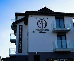 Mielno Hotel Boutique