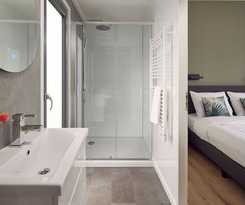 Hotel Hofparken De Bergvennen