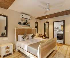 Hotel Skon Morjim Beach Resort by Orions