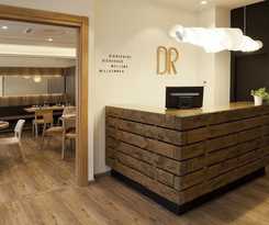 Dos Rios 1 Hotel