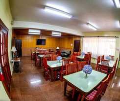 Hotel Col&ocirc;nia de F&eacute;rias SAA