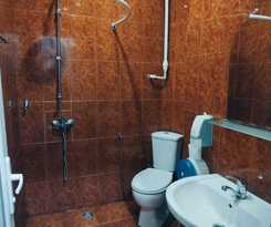 Hotel Golden Fish