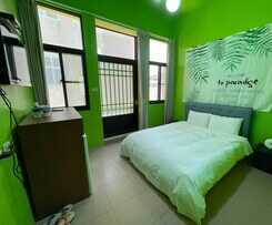 Hotel Chunfa BandB