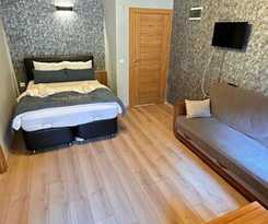  PARADİSE LAKE HOTEL