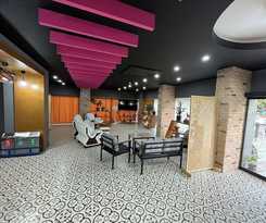 Nobel boutique hotel