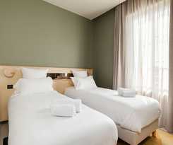 Frenchdoor Limoges Gambettes 