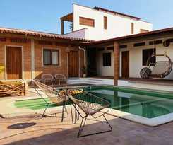 Hotel Santuario San Agust&iacute;n