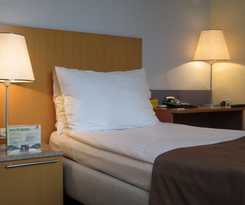 Hotel Holiday Inn Prague Congress Centre, An Ihg