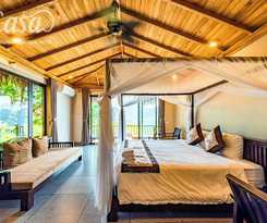 Hotel Puluong Casa Resort