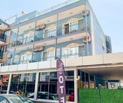 Ileri Otel Gumuldur
