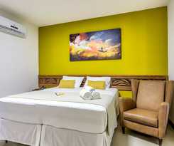 Hotel Pousada Vira Canoa