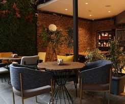 Dab Hotel Ulus