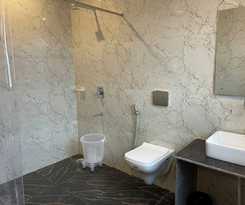 THE WHITE OAK CORBETT SPA and RESORT