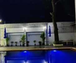 Hotel Villa Samnang Boutique