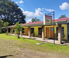 Hotel Cabinas Piedra Luna