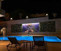 La Miel Suites Sile