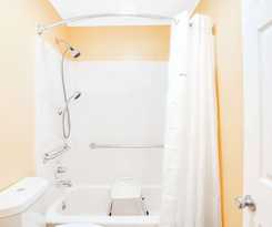 Hotel Knights Inn Paris