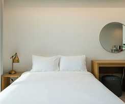 Hotel Jeju Badayeon Villa