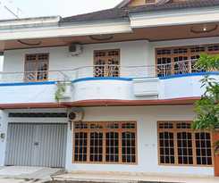Hotel OYO 92659 Wisma Deli Syariah